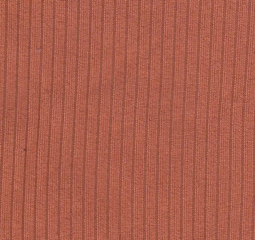 Rib Solid Stretch Knit Fabric - KNT4151 - Image 49