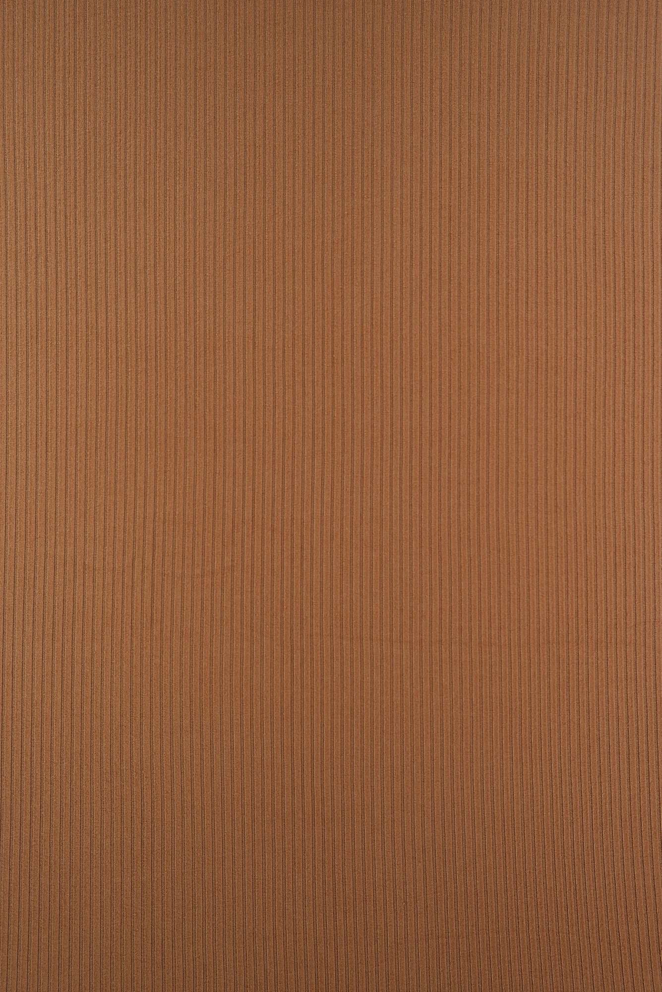 Rib Solid Stretch Knit Fabric - KNT4151 - Image 62