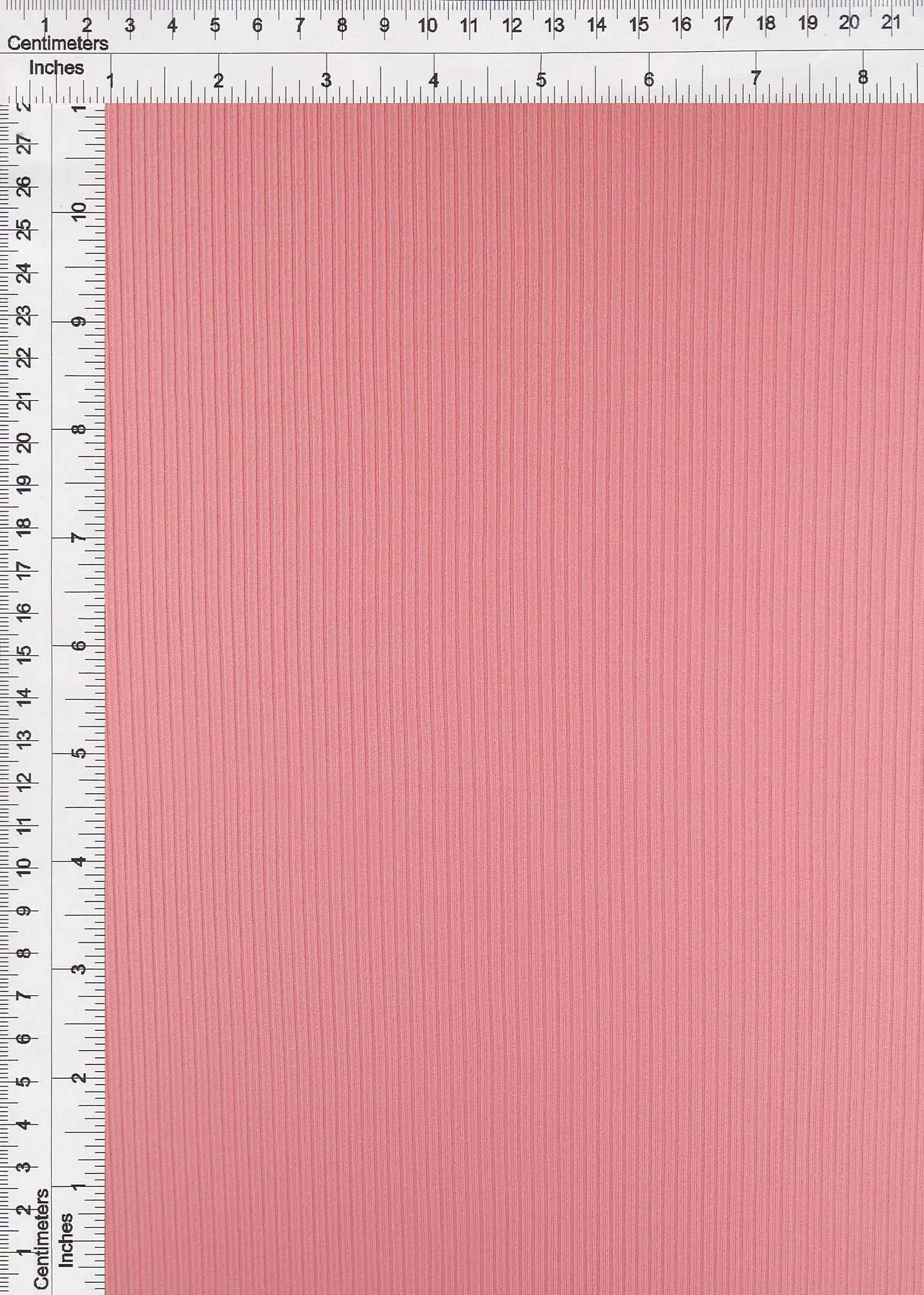 Rib Solid Stretch Knit Fabric - KNT4151 - Image 79