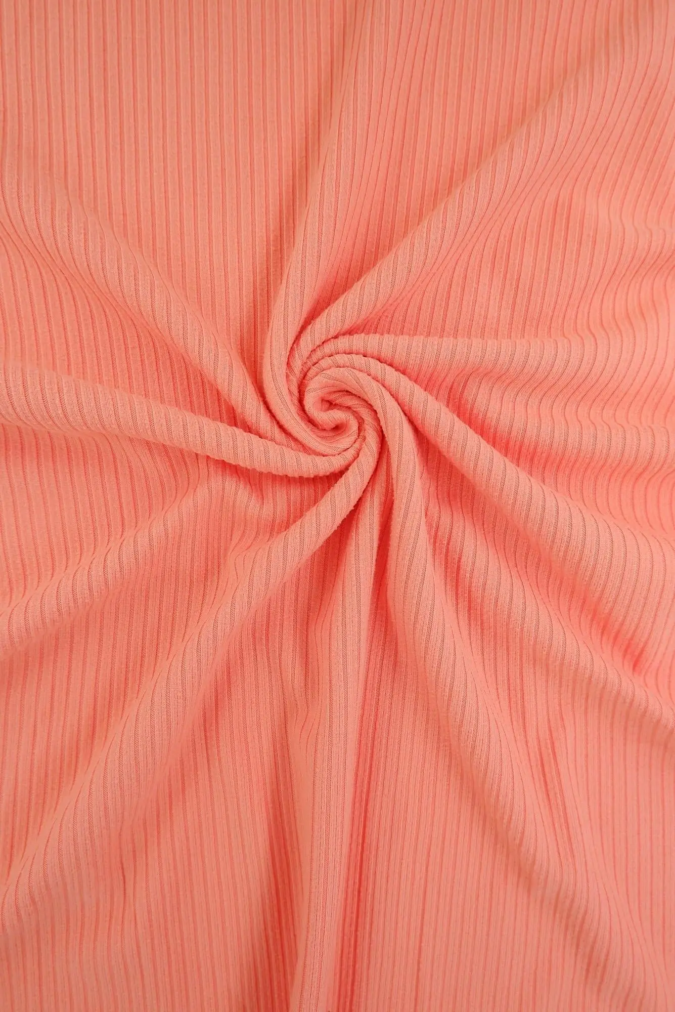 Rib Solid Stretch Knit Fabric - KNT4151 - Image 86