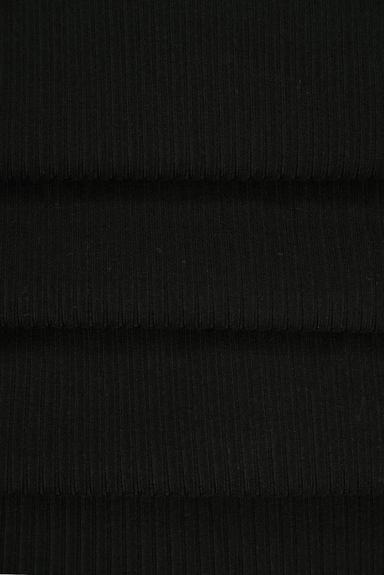 Rib Solid Stretch Knit Fabric - KNT4151 - Image 88