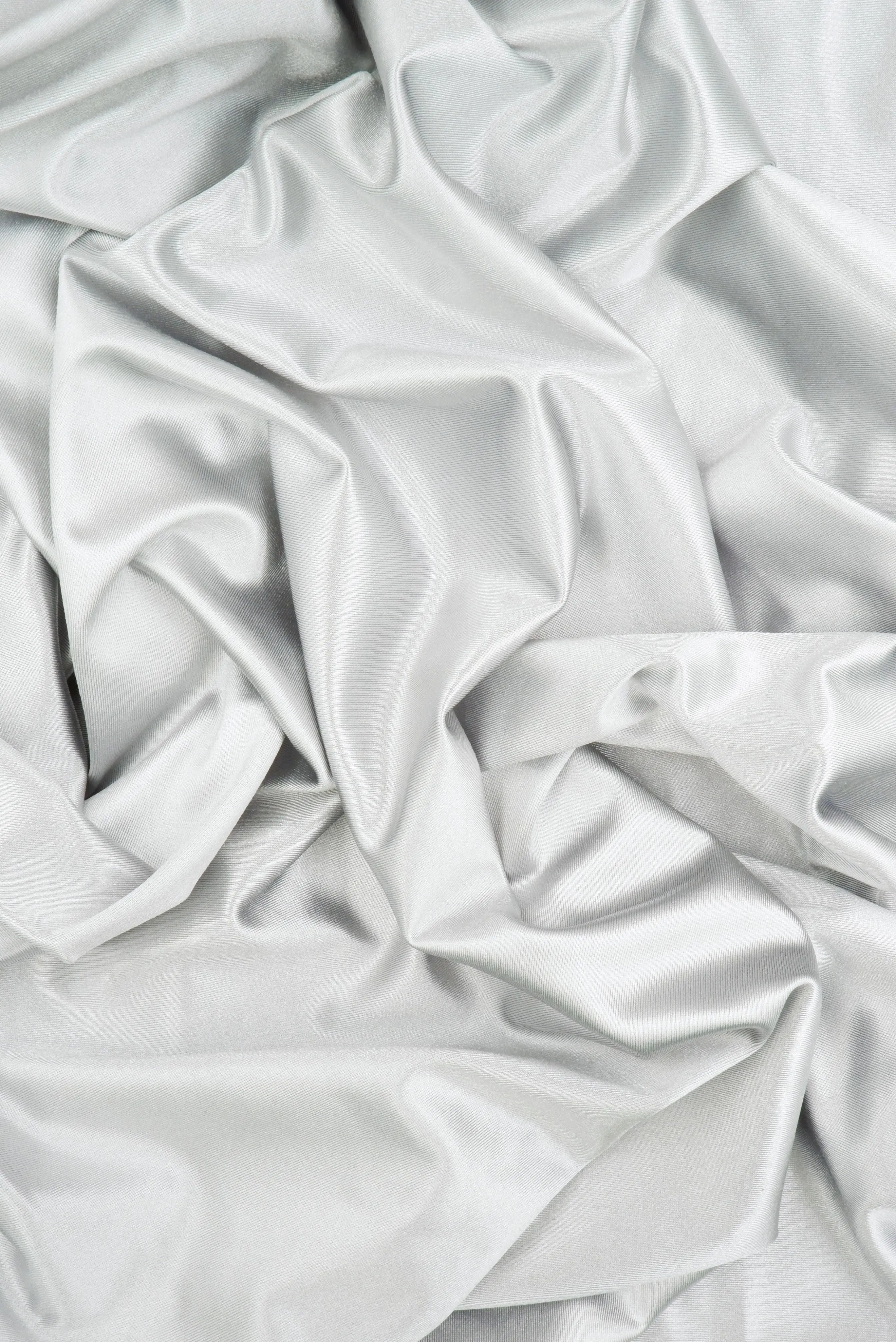 Satin Stretch Knit Fabric - KNT4200 - Image 11