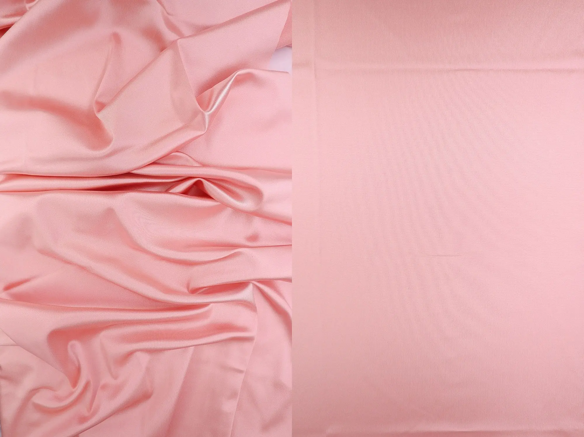 Satin Stretch Knit Fabric - KNT4200 - Image 13