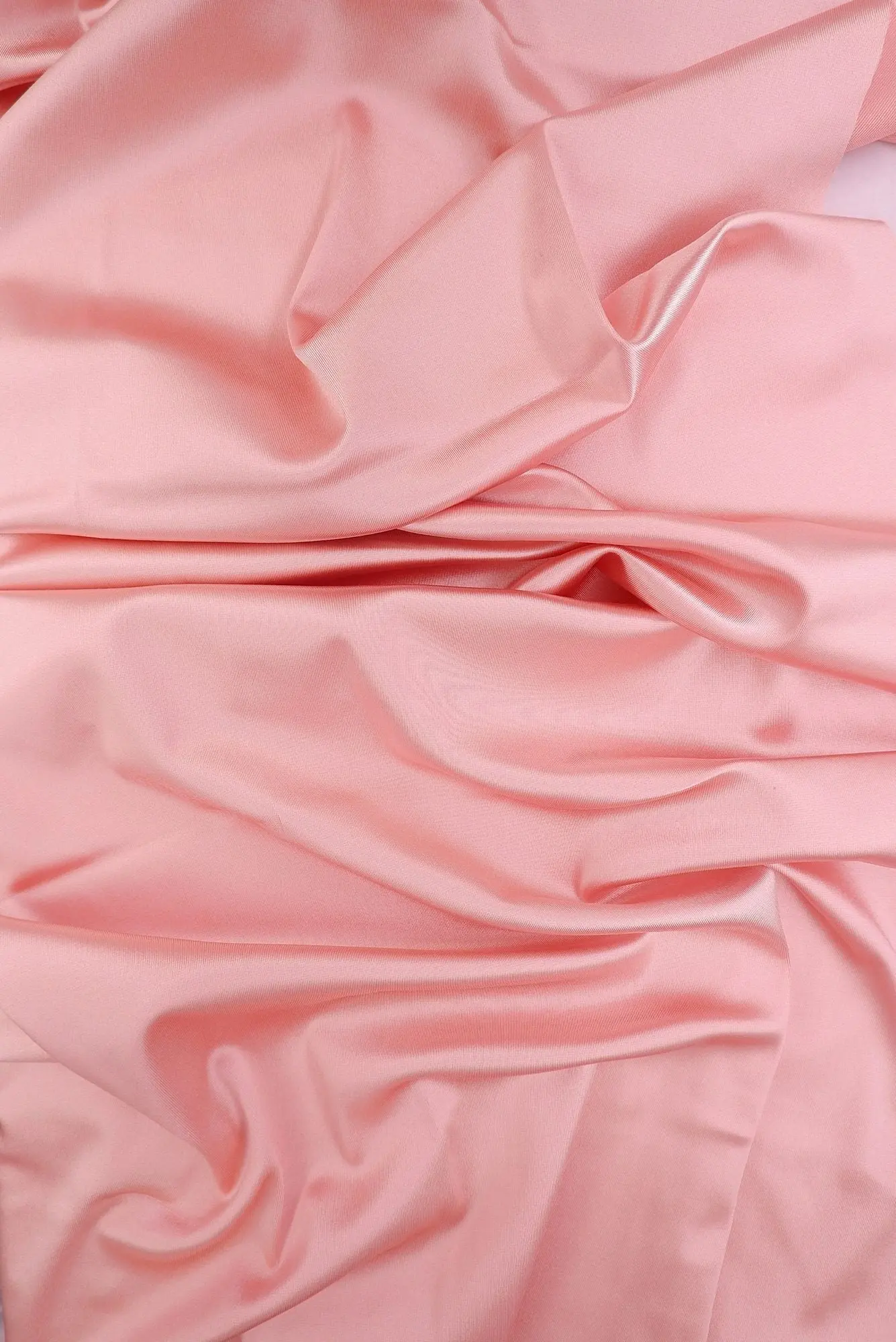 Satin Stretch Knit Fabric - KNT4200 - Image 15