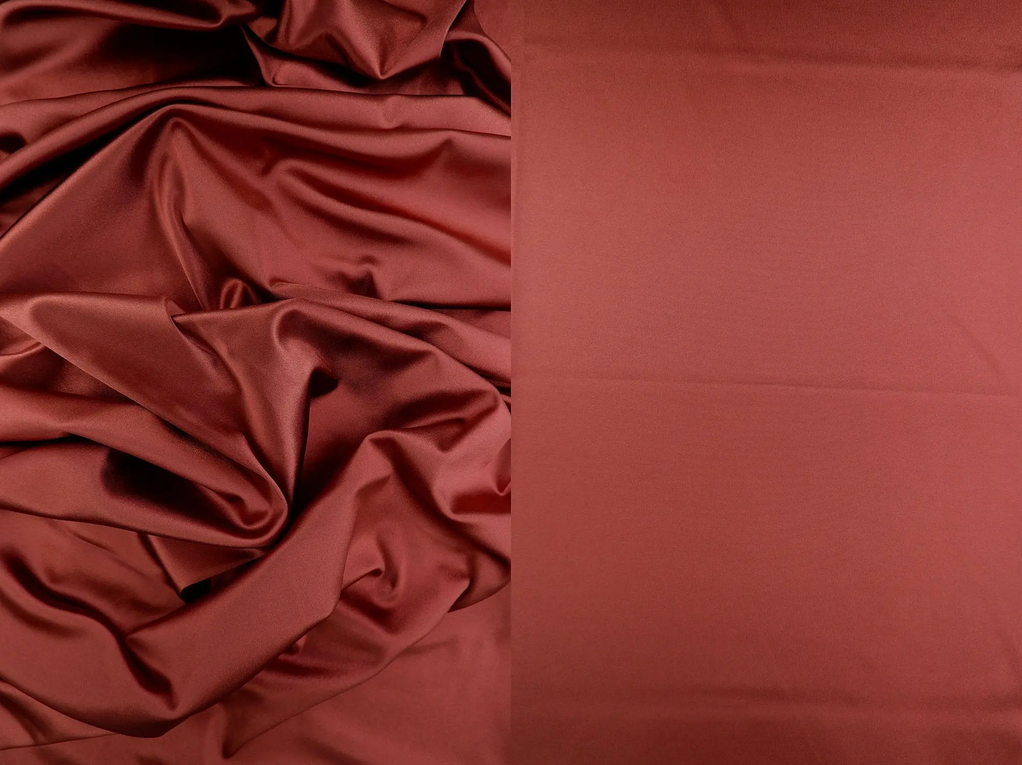 Satin Stretch Knit Fabric - KNT4200 - Image 16