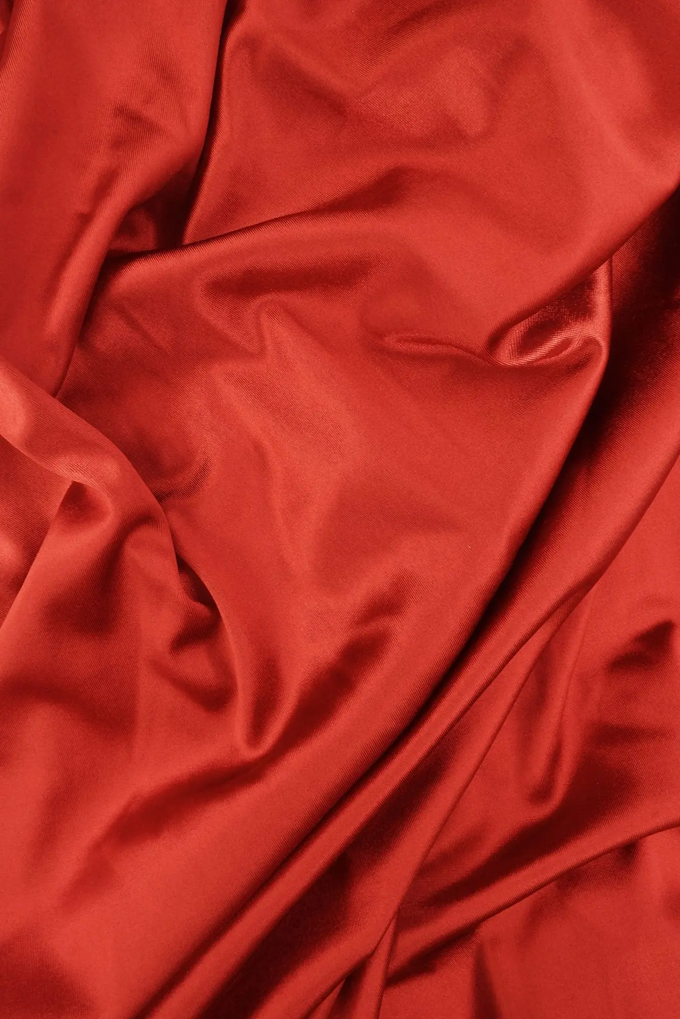 Satin Stretch Knit Fabric - KNT4200 - Image 24