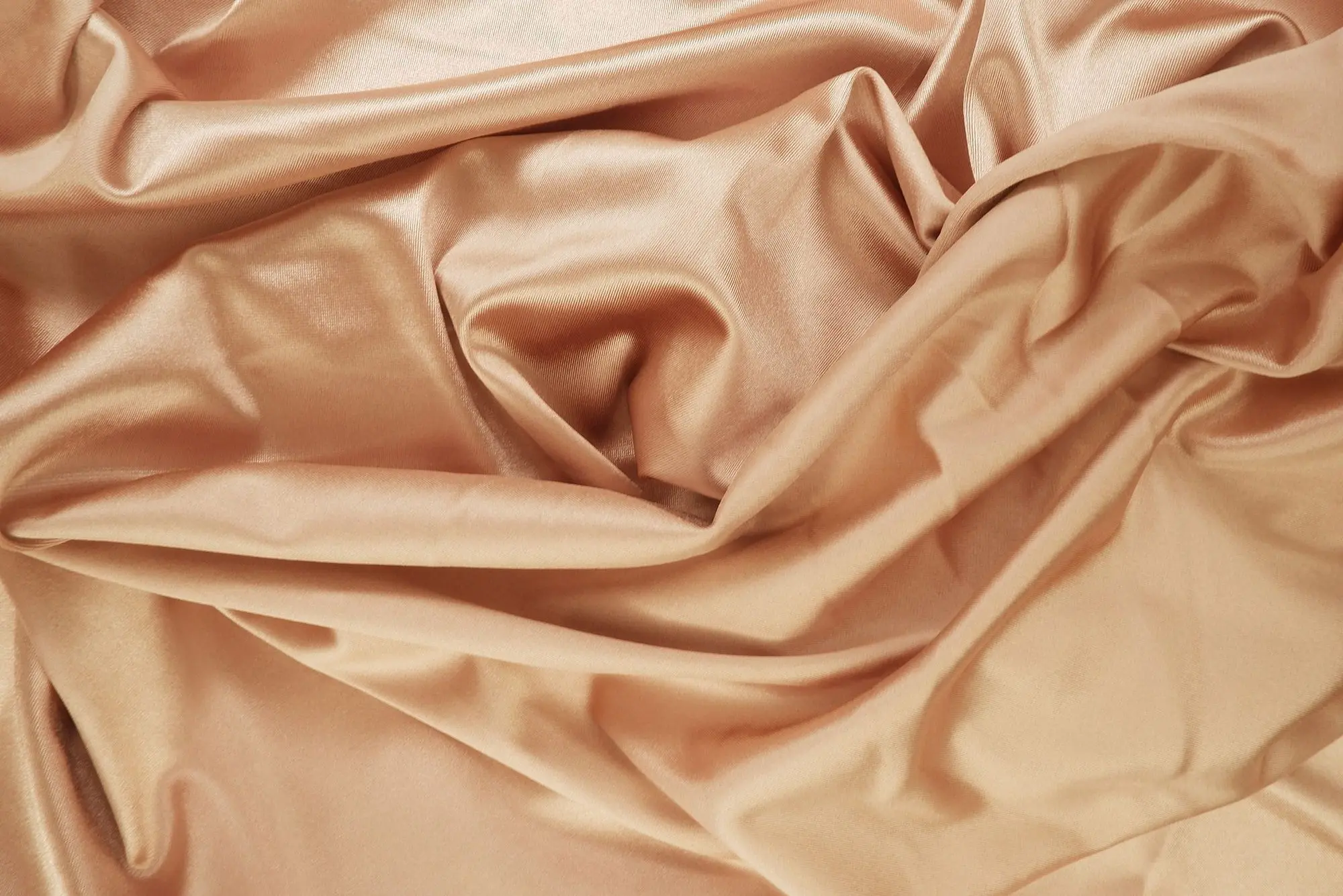 Satin Stretch Knit Fabric - KNT4200 - Image 25