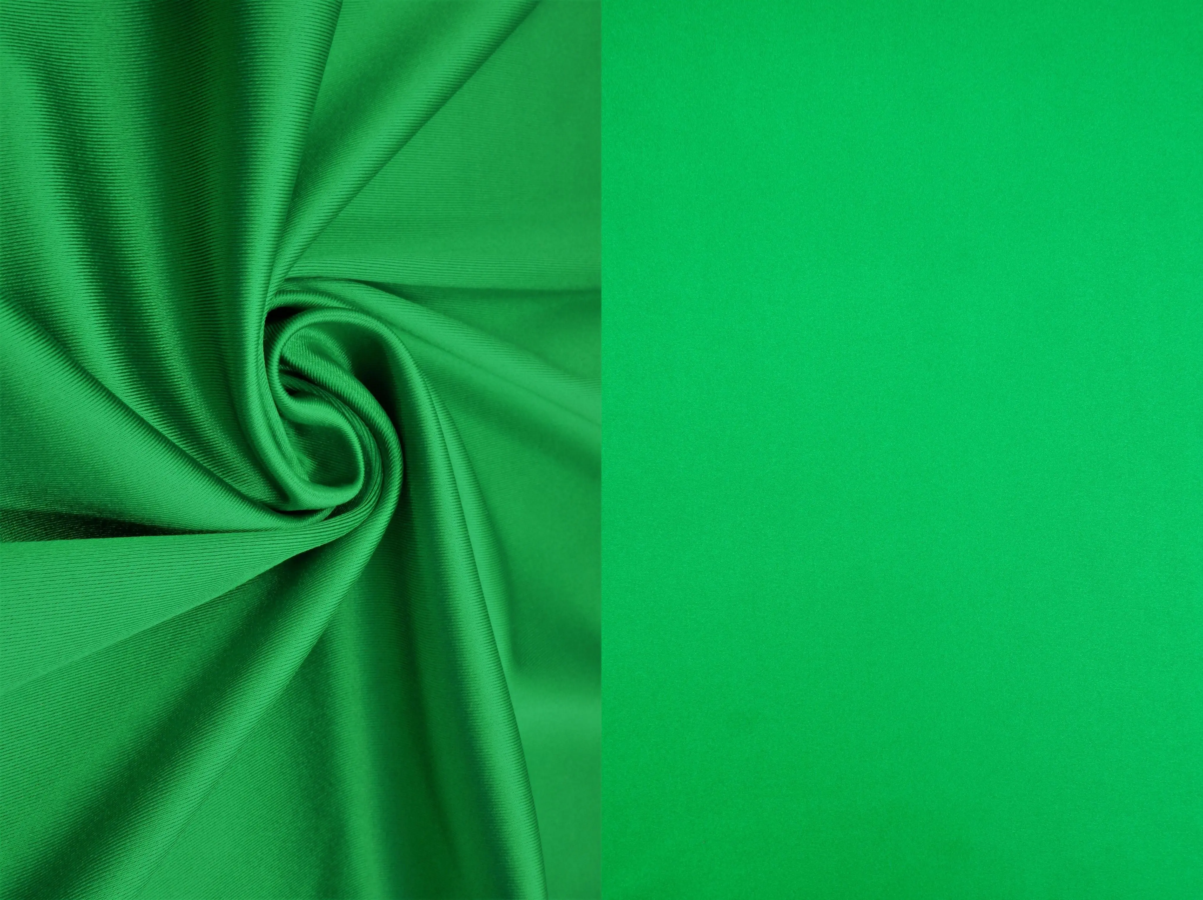 Satin Stretch Knit Fabric - KNT4200 - Image 4