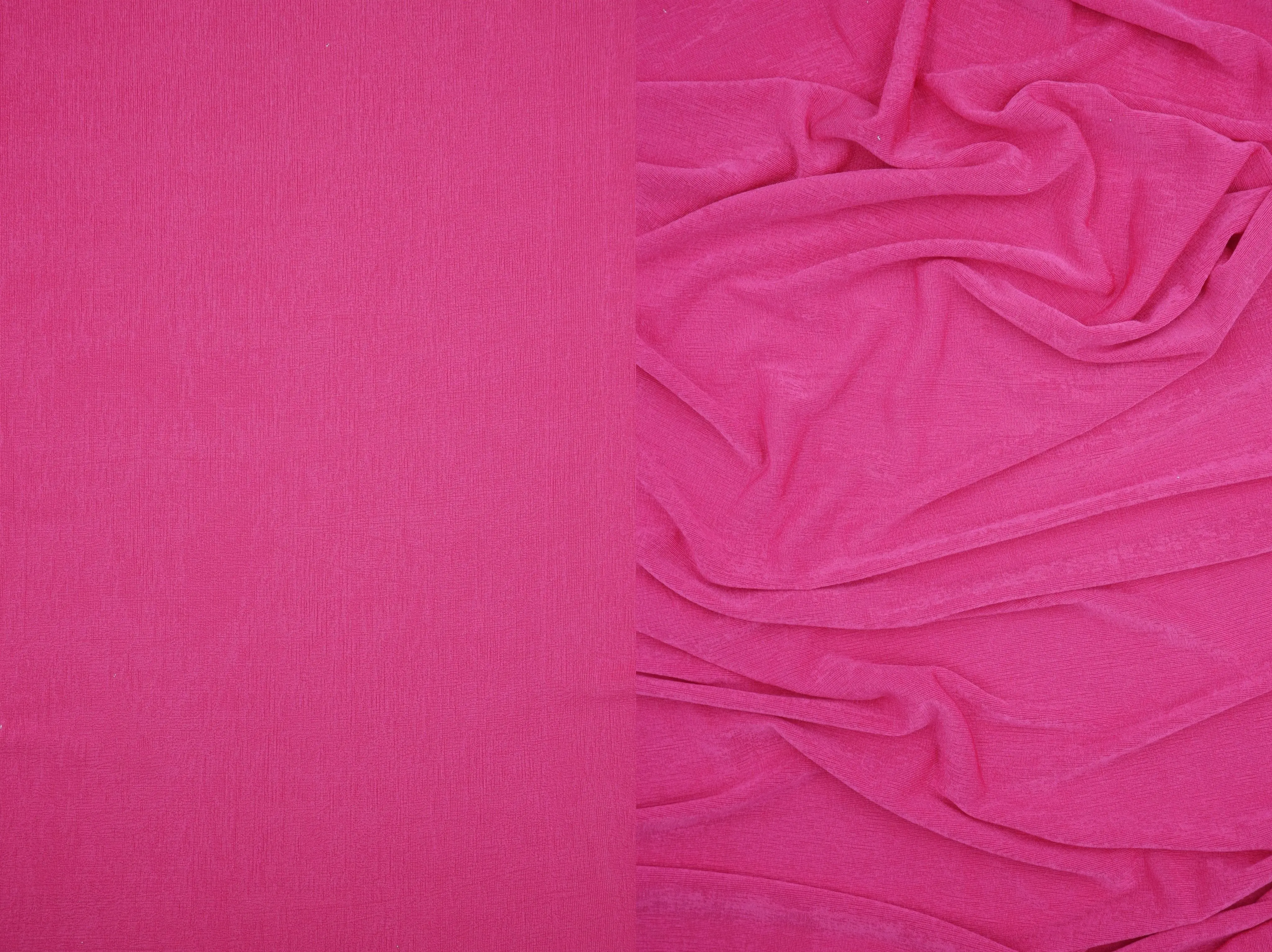 Slinky Solid Stretch Knit Fabric - KNT3963 - Image 20