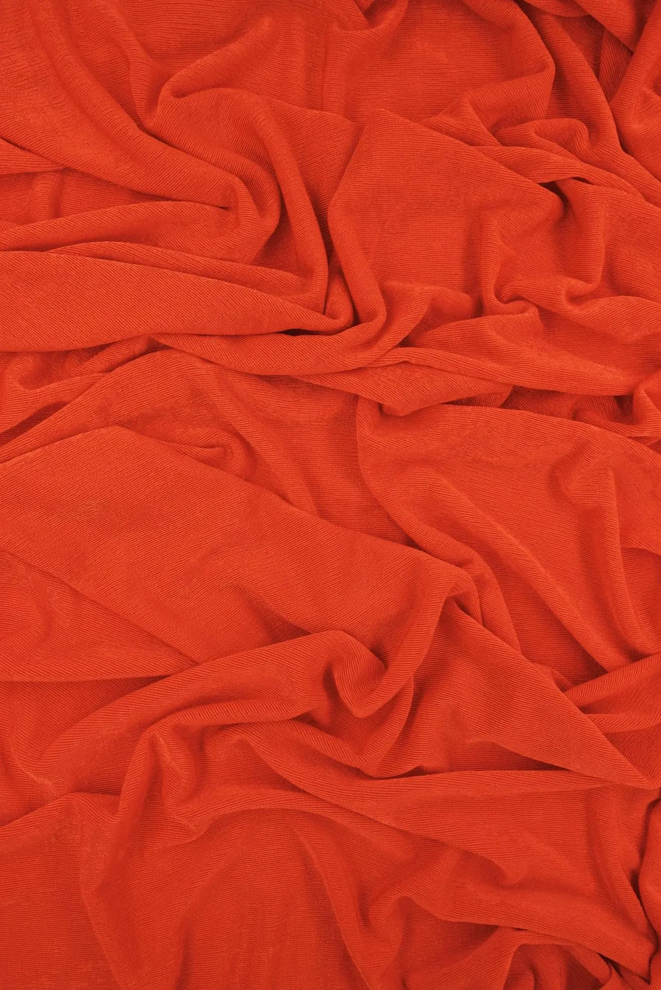 Slinky Solid Stretch Knit Fabric - KNT3963 - Image 47
