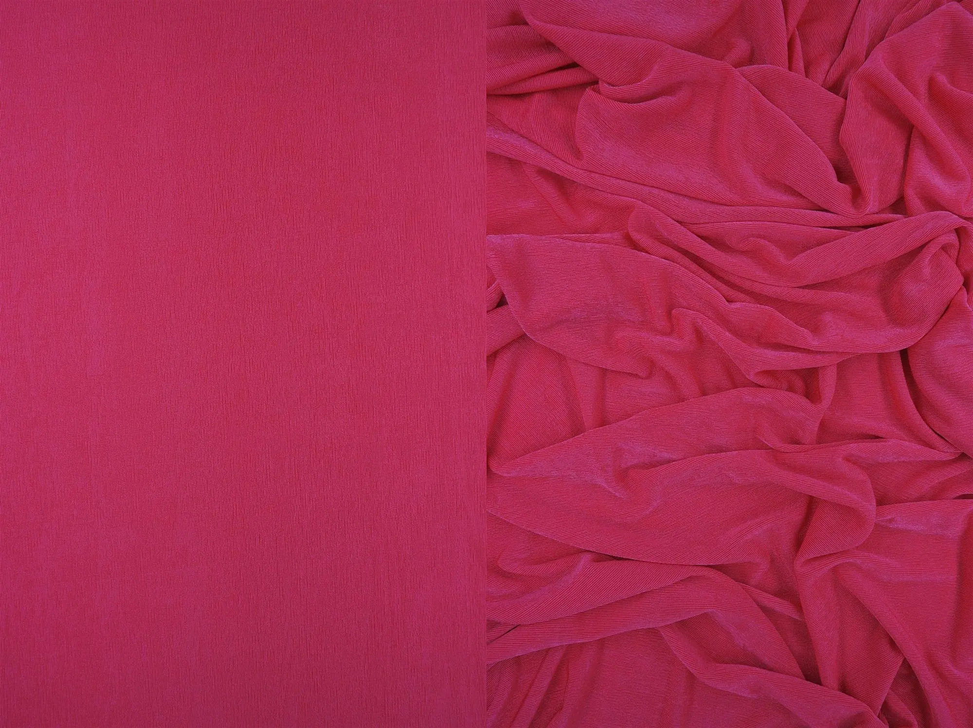 Slinky Solid Stretch Knit Fabric - KNT3963 - Image 54