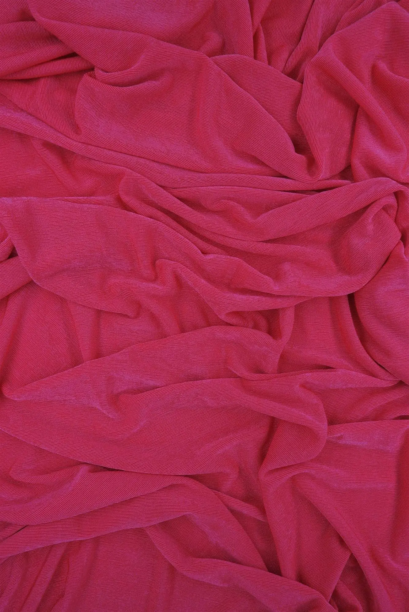 Slinky Solid Stretch Knit Fabric - KNT3963 - Image 55