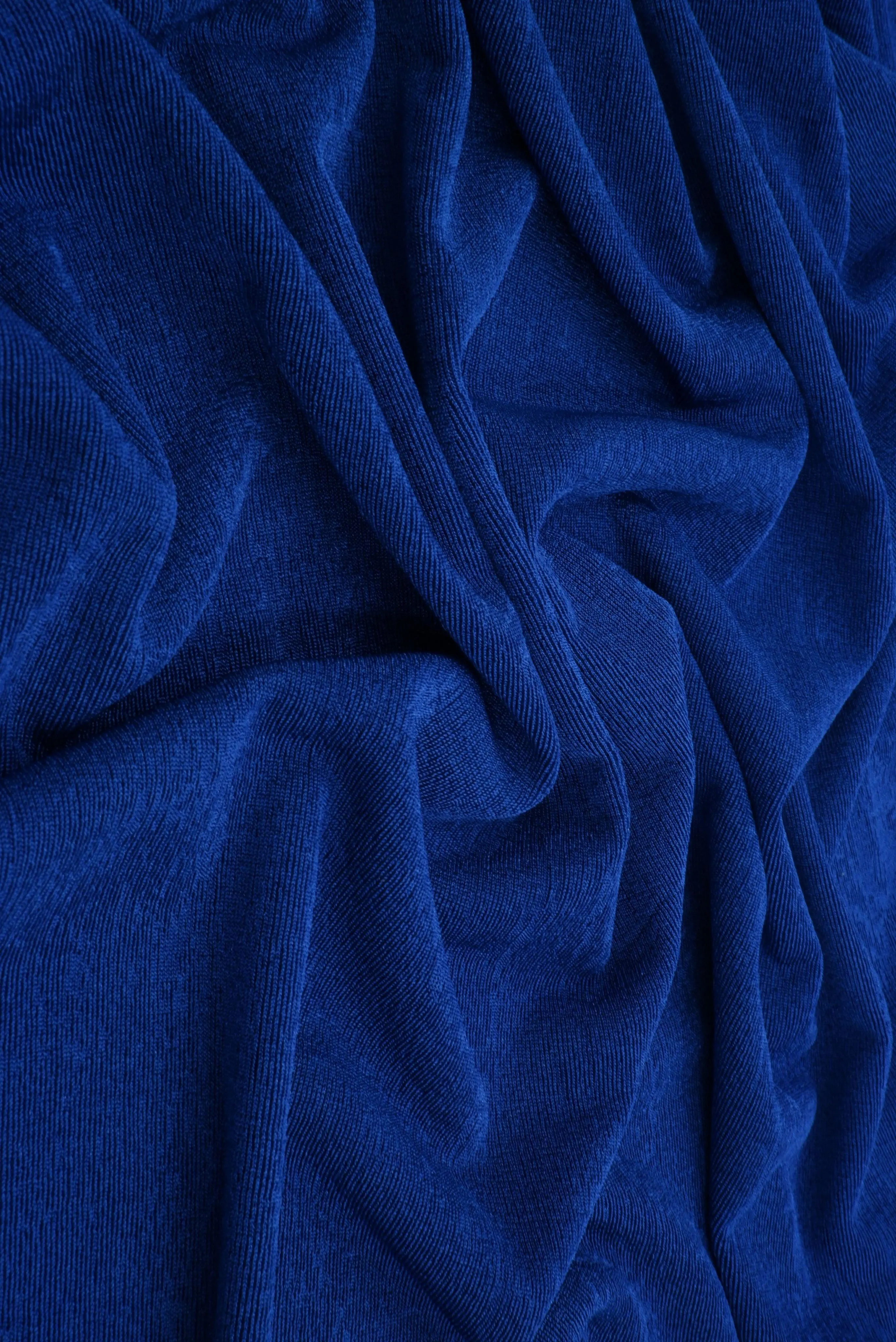 Slinky Solid Stretch Knit Fabric - KNT3963 - Image 9