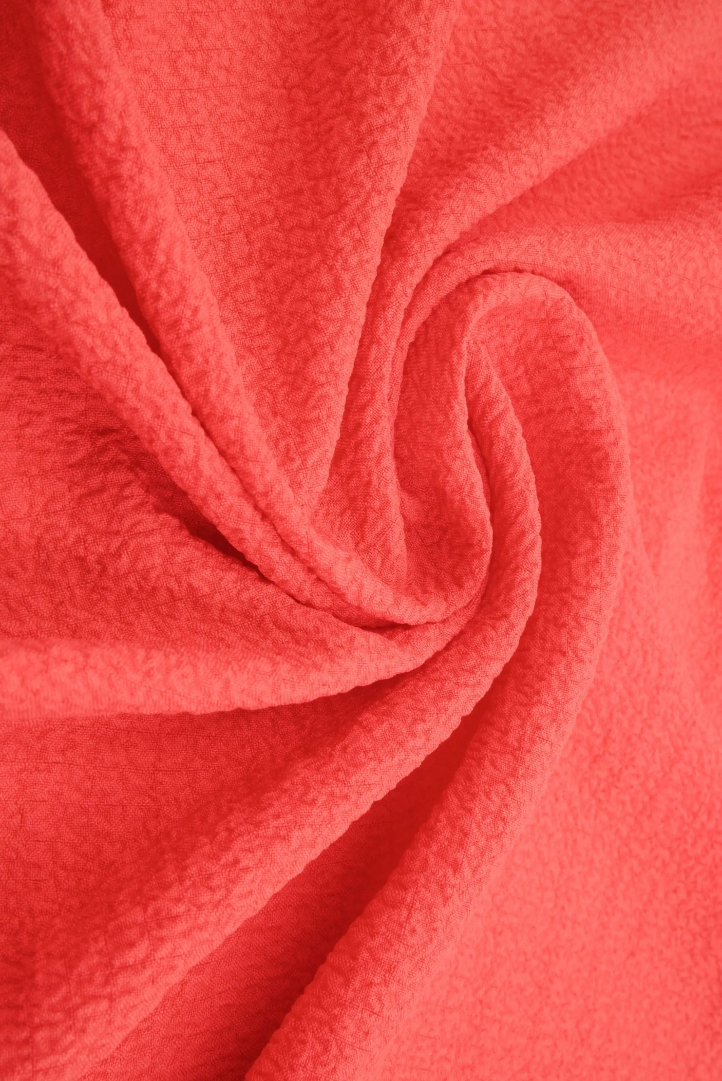 Solid Popcorn Jacquard Woven Fabric - POP4458 - Image 6
