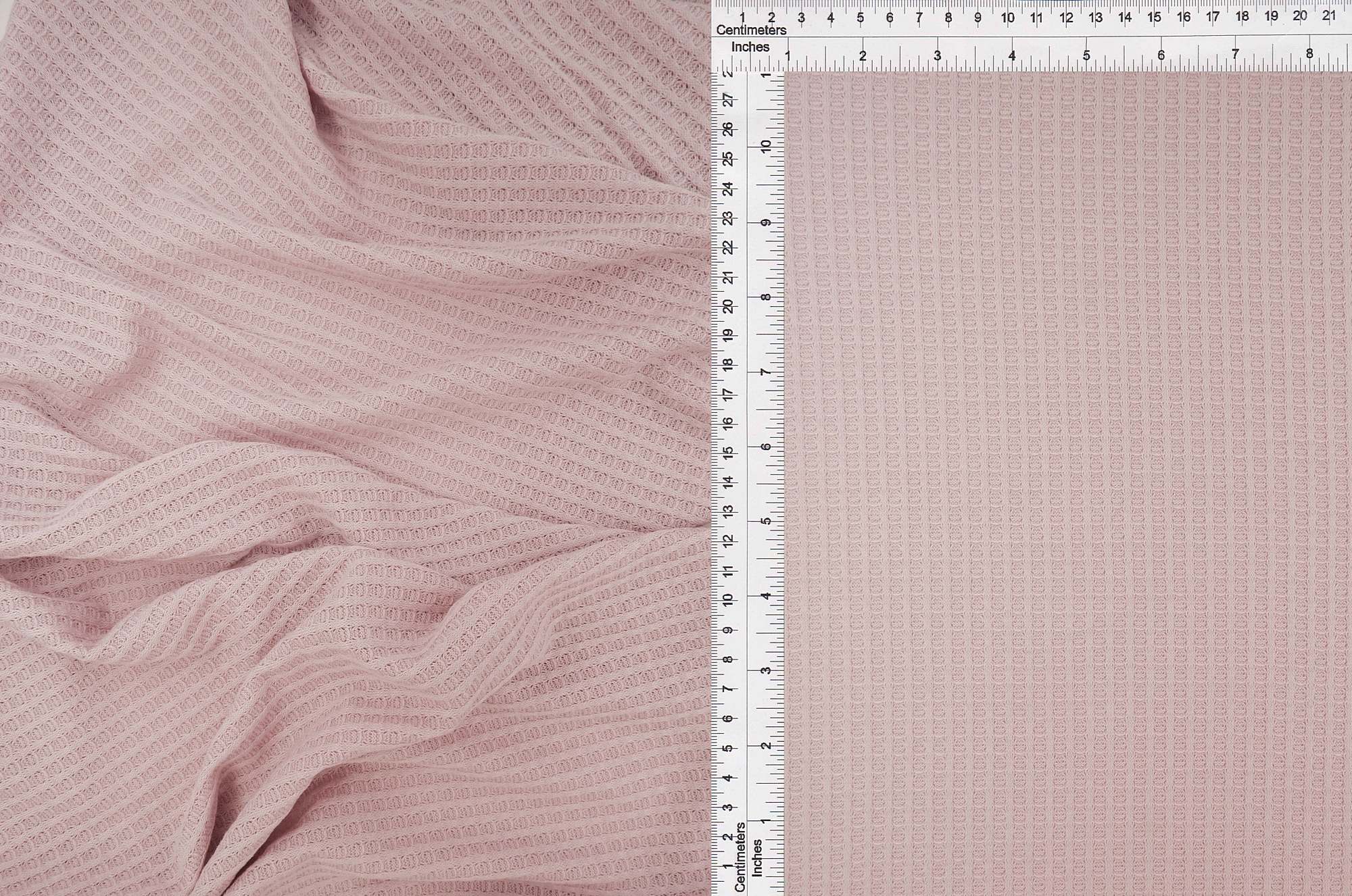 Solid Stretch Knit Fabric - KNT3634 - Image 11