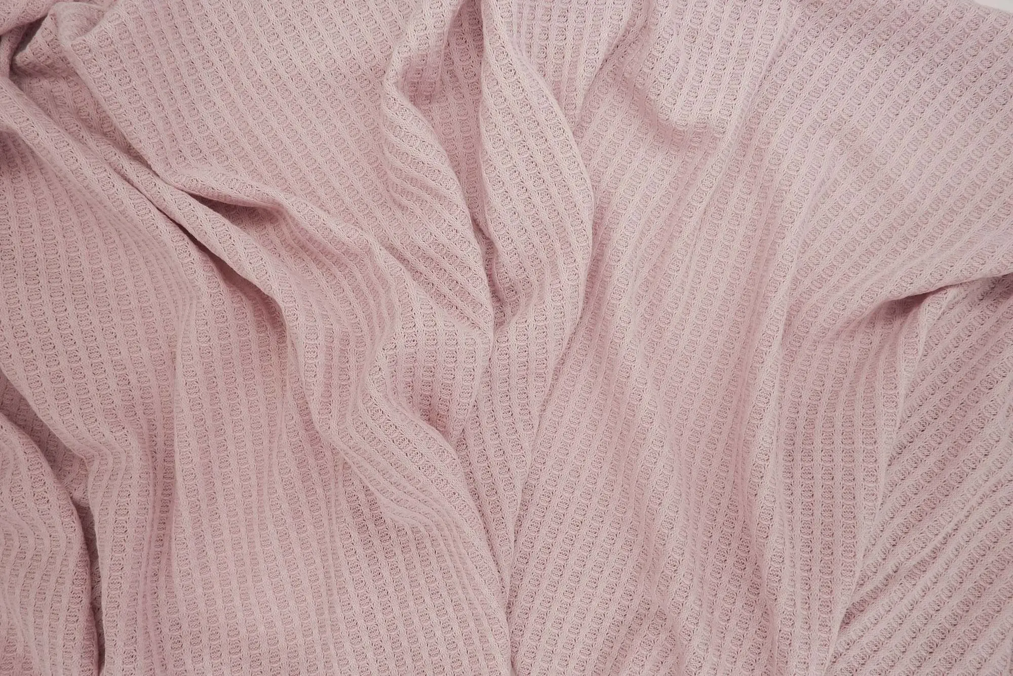 Solid Stretch Knit Fabric - KNT3634 - Image 12