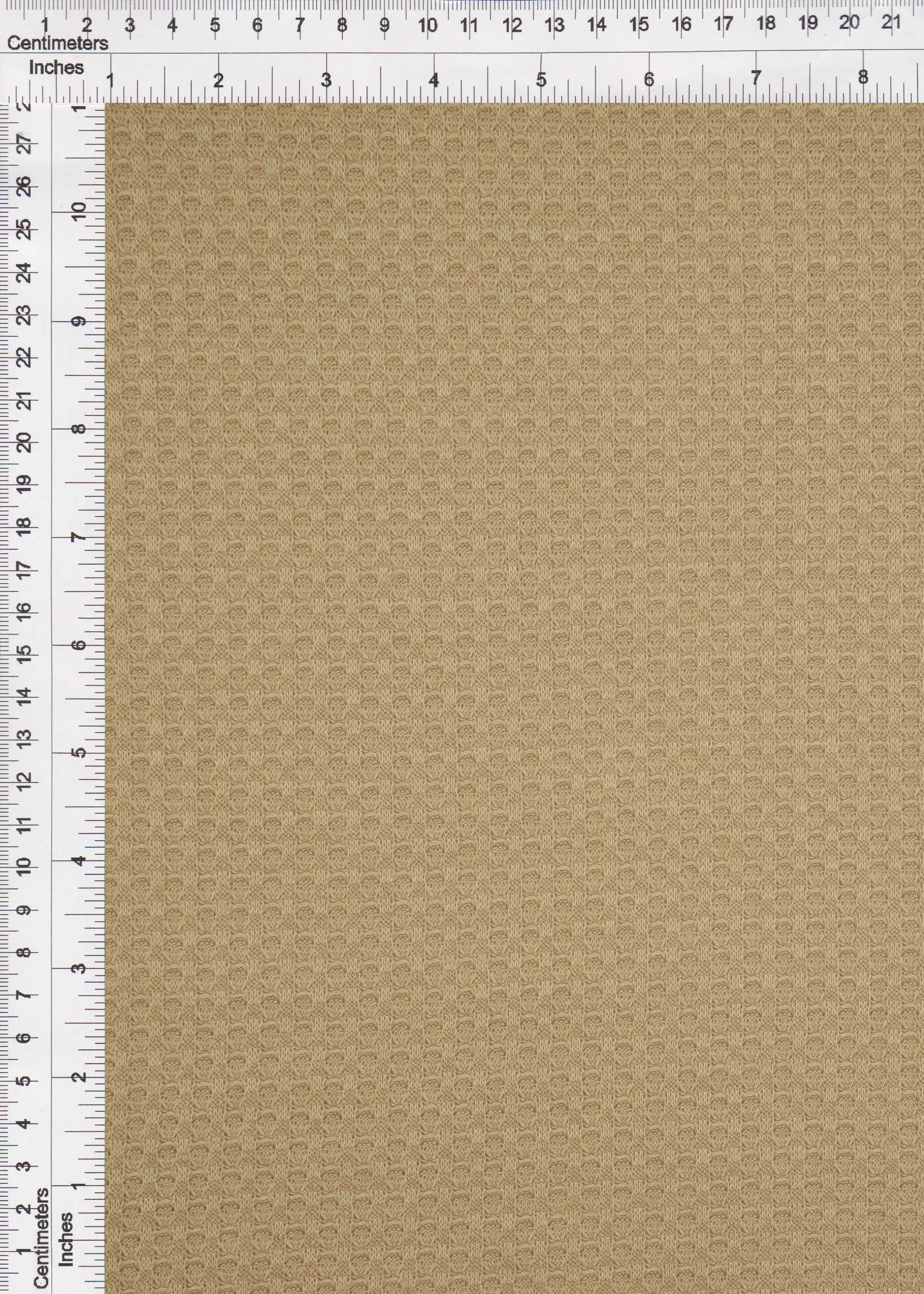 Solid Stretch Knit Fabric - KNT3634 - Image 2