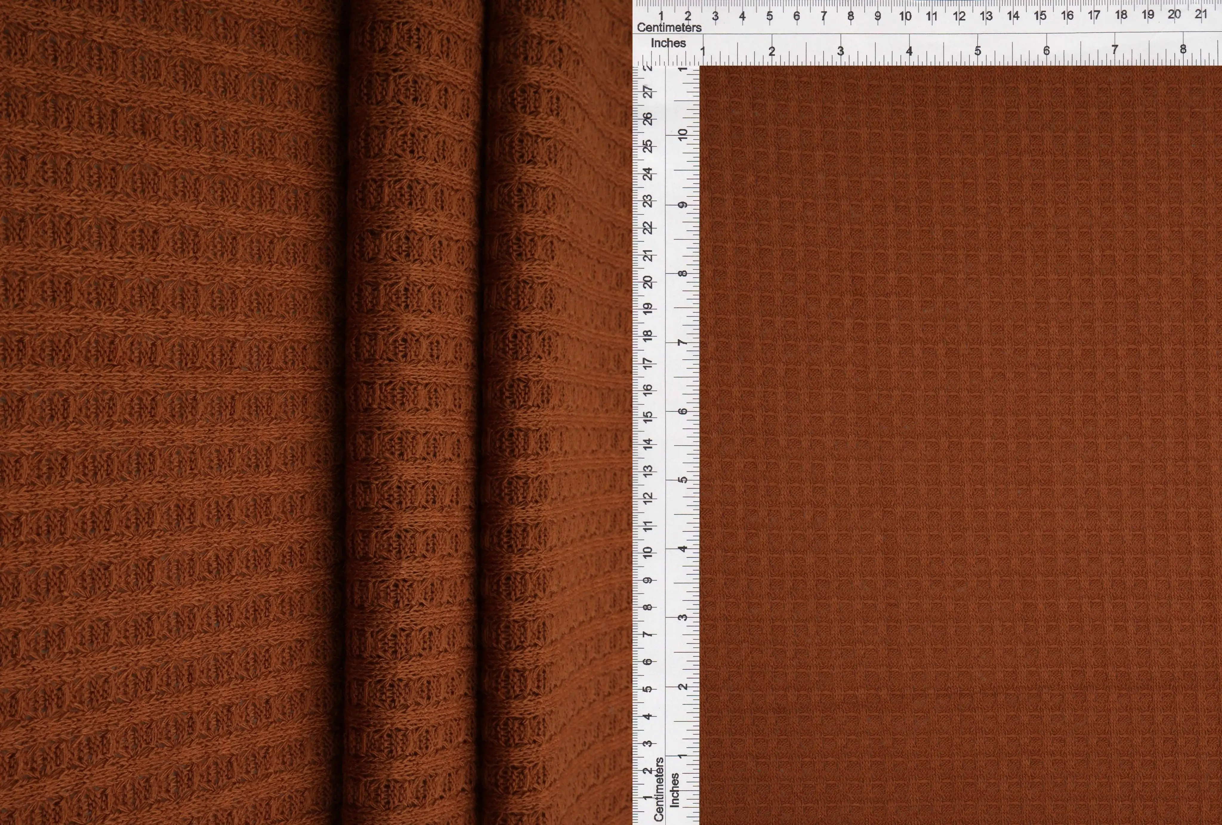 Solid Stretch Knit Fabric - KNT3634 - Image 48