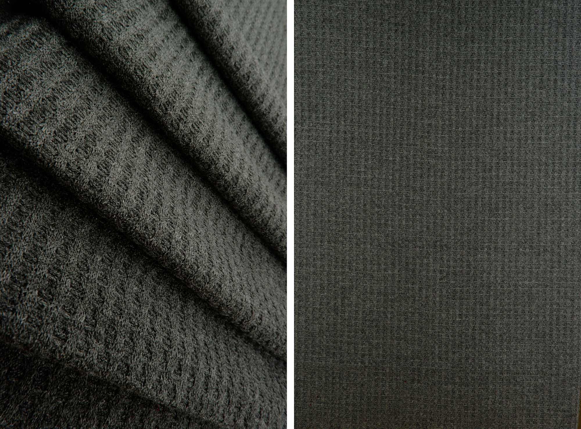 Solid Stretch Knit Fabric - KNT3634 - Image 54