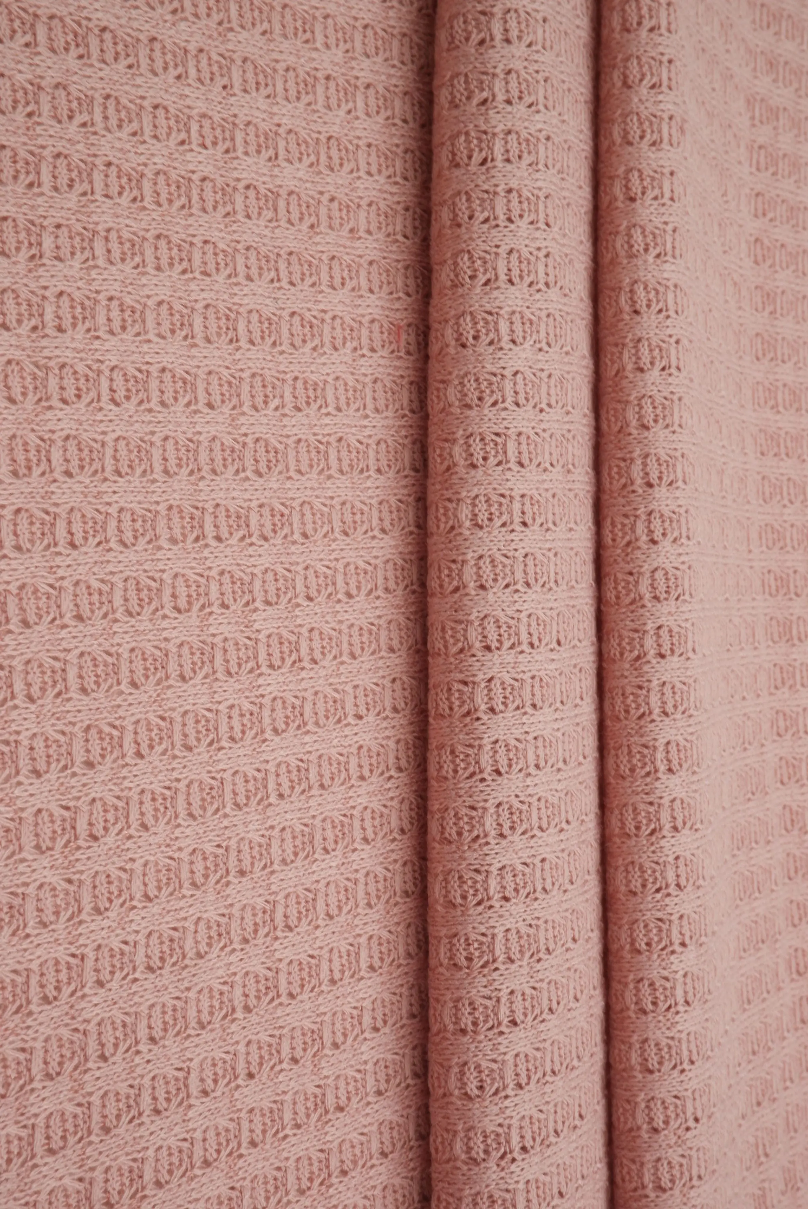 Solid Stretch Knit Fabric - KNT3634 - Image 9