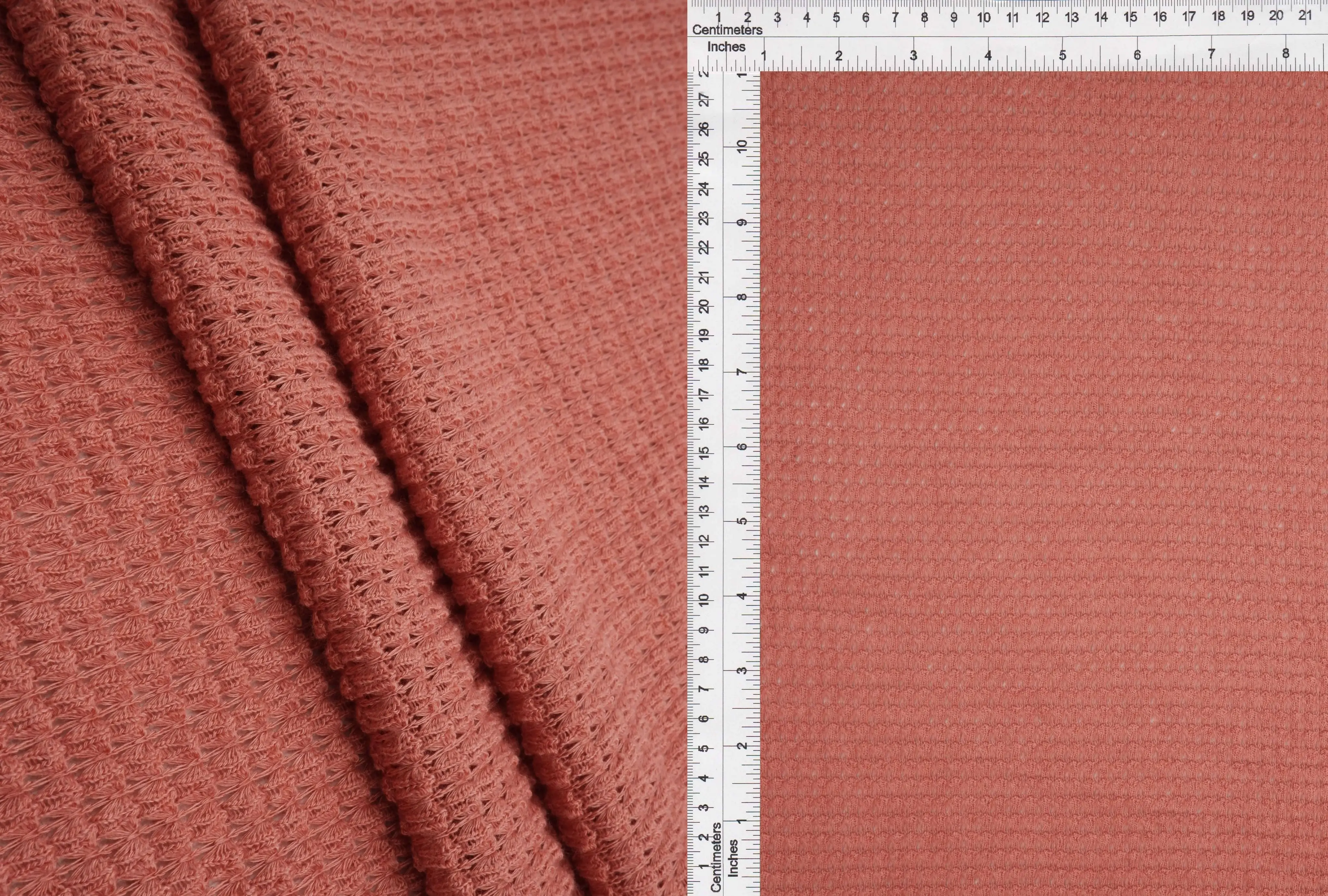 Solid Stretch Knit Fabric - KNT4190 - Image 33