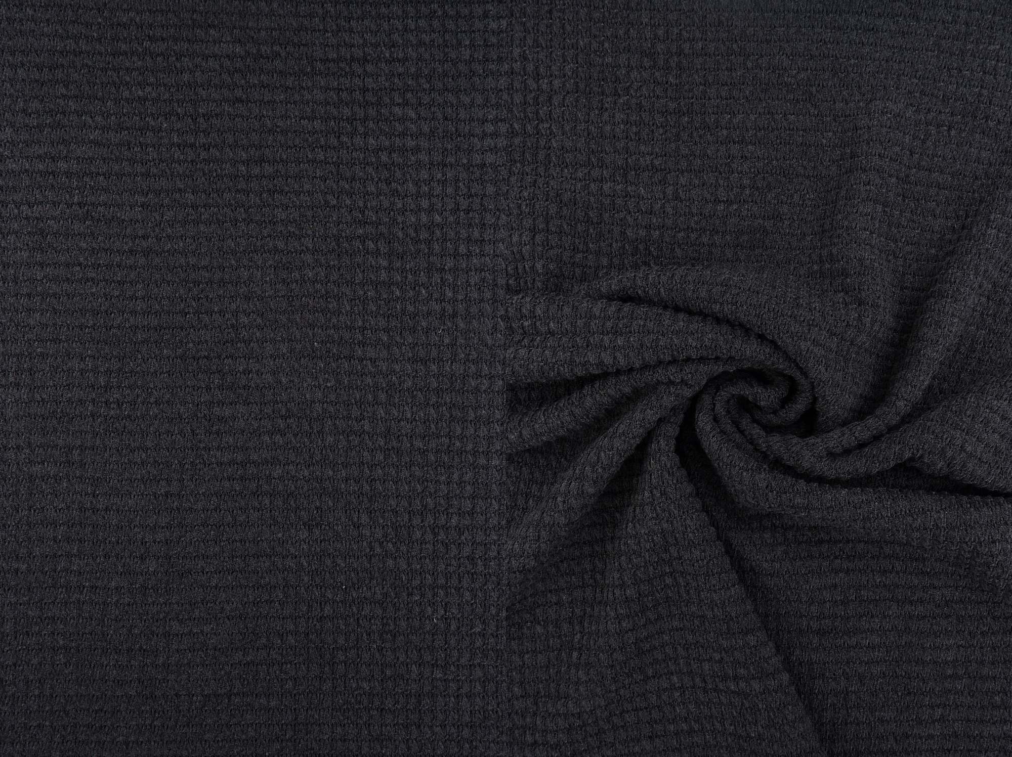 Solid Stretch Knit Fabric - KNT4190 - Image 7