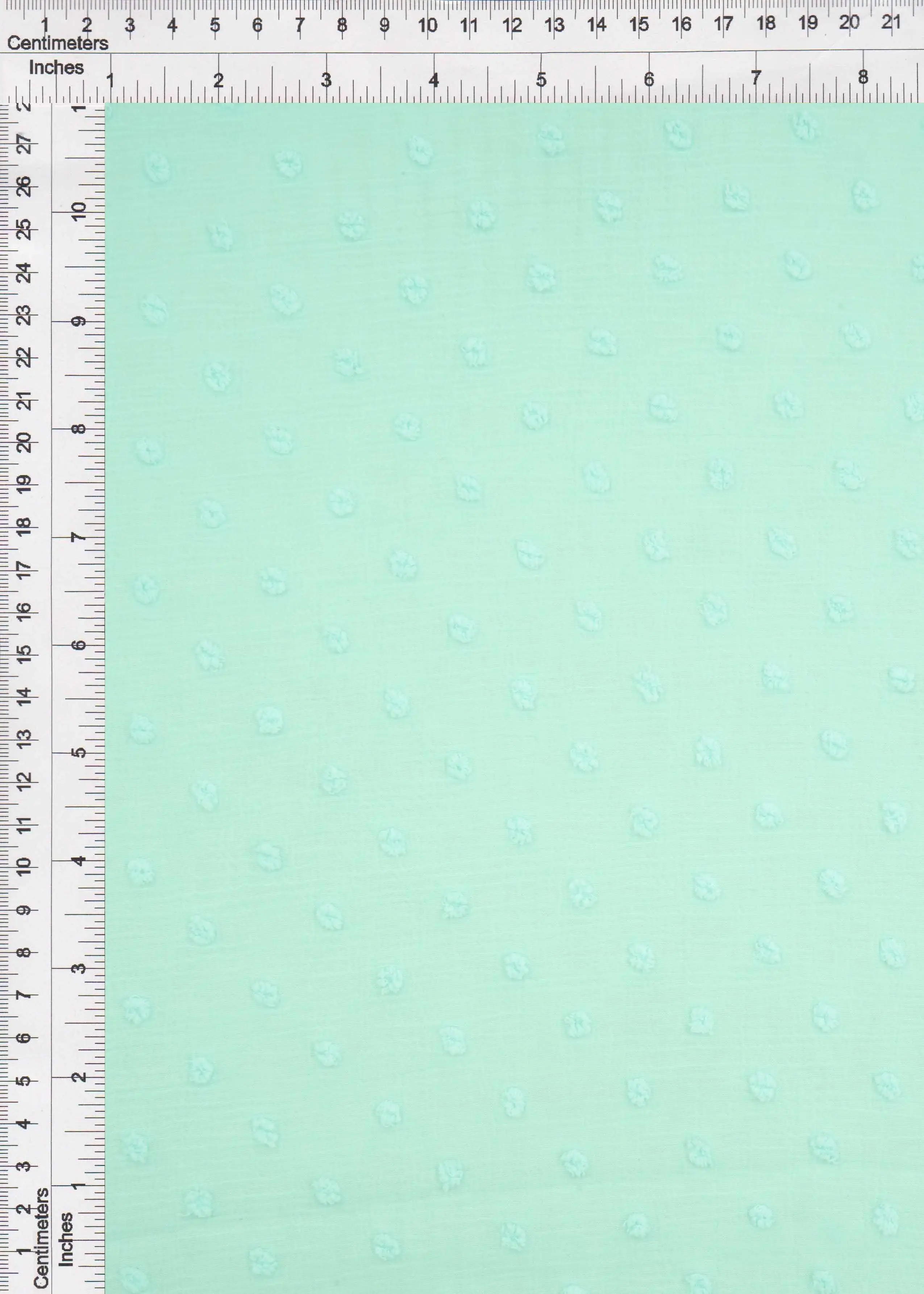 Swiss Dot Chiffon Woven Fabric - HIMLT-4220 - Image 14
