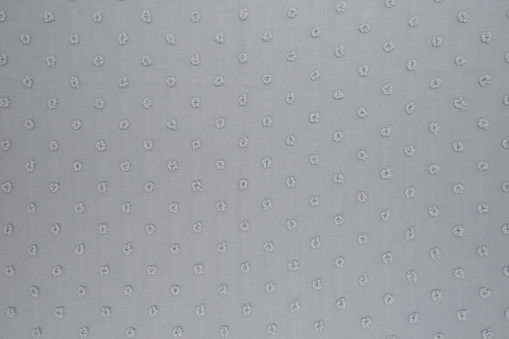 Swiss Dot Chiffon Woven Fabric - HIMLT-4220 - Image 27