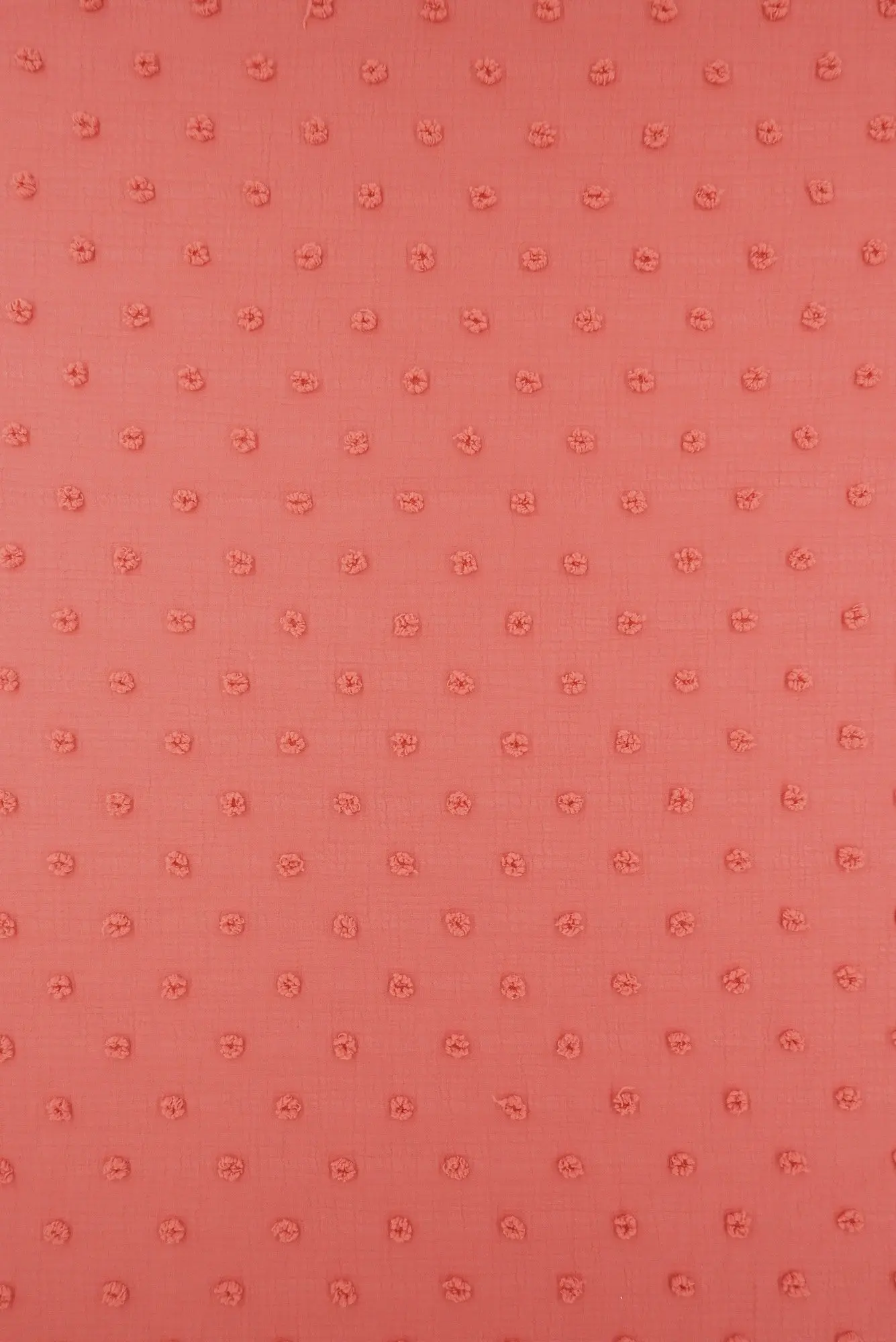 Swiss Dot Chiffon Woven Fabric - HIMLT-4220 - Image 30