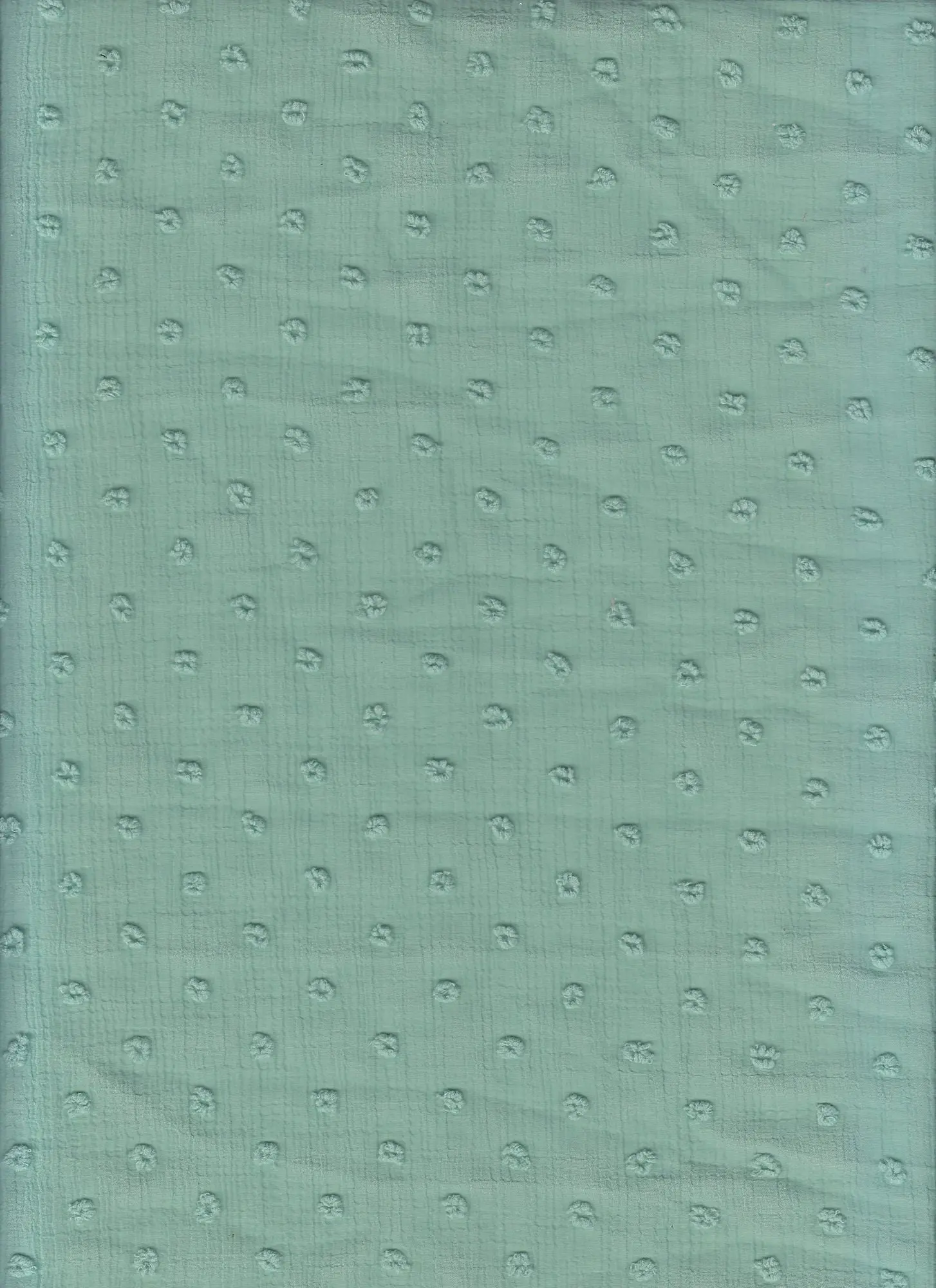 Swiss Dot Chiffon Woven Fabric - HIMLT-4220 - Image 39