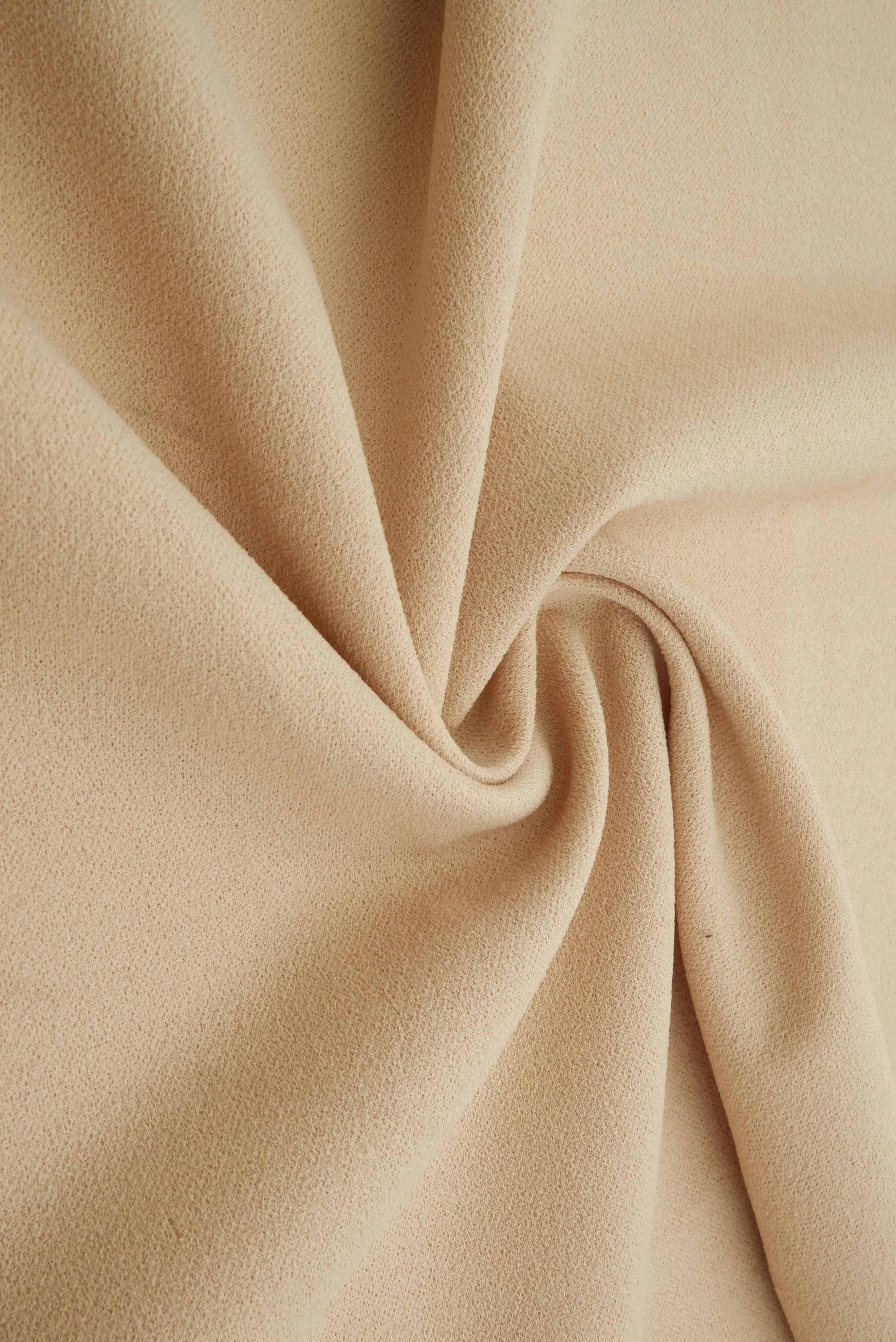 Techno Crepe Solid Stretch Knit Fabric - TECH-3311 - Image 15