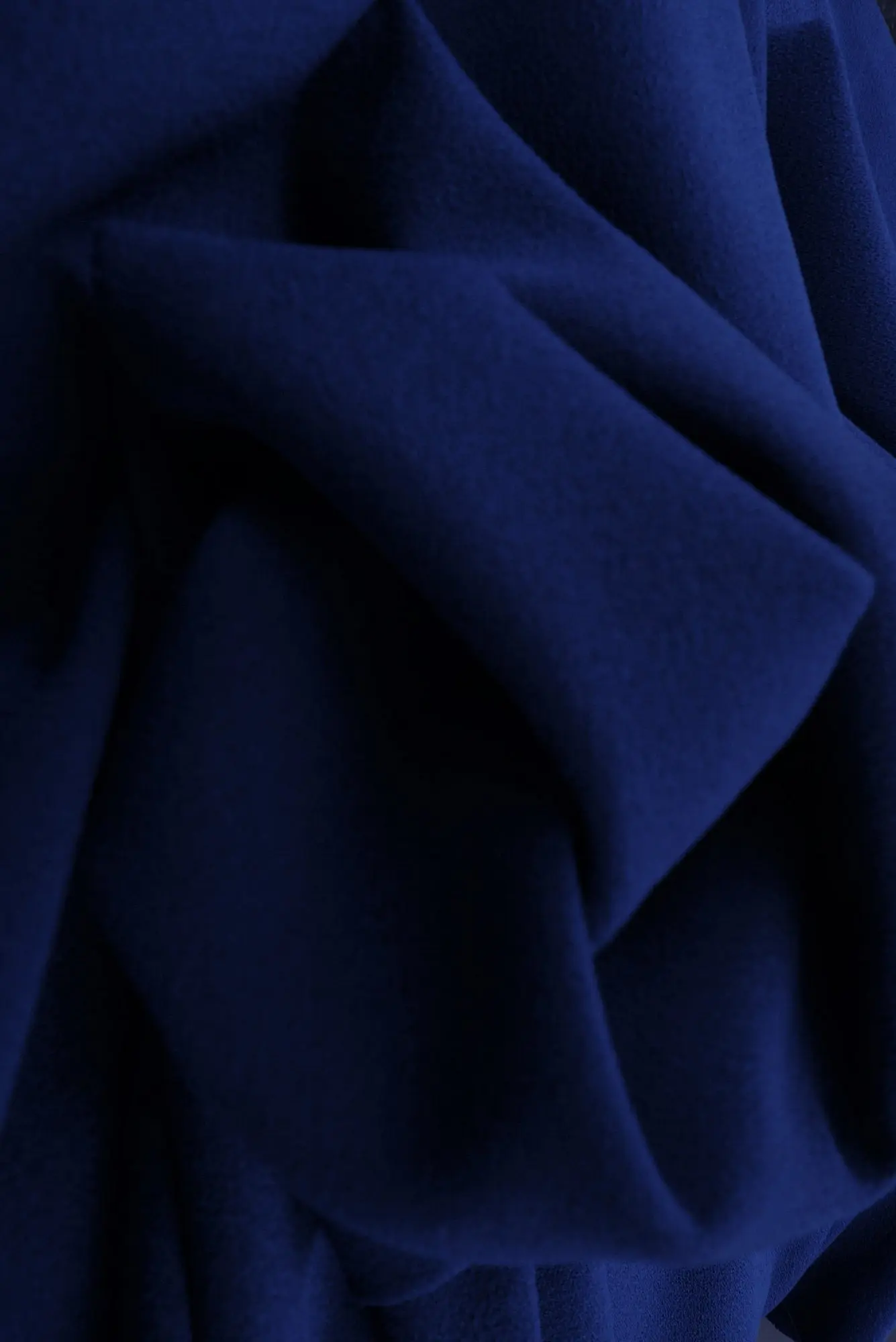 Techno Crepe Solid Stretch Knit Fabric - TECH-3311 - Image 34