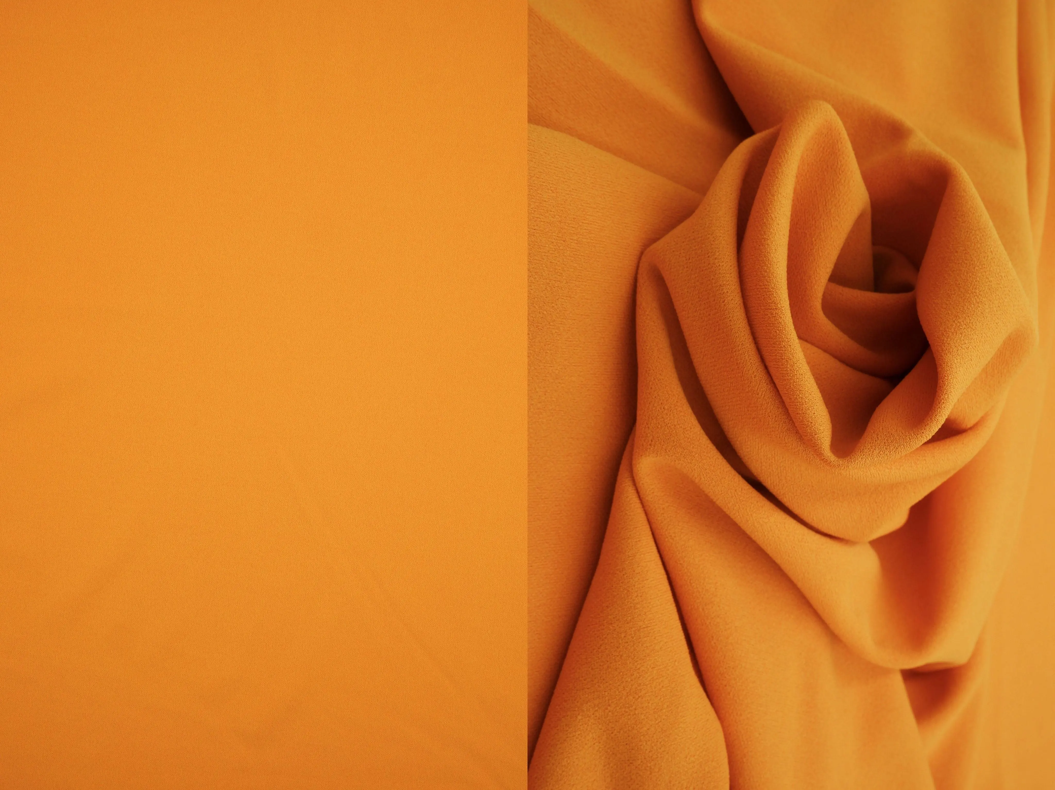 Techno Crepe Solid Stretch Knit Fabric - TECH-3311 - Image 62