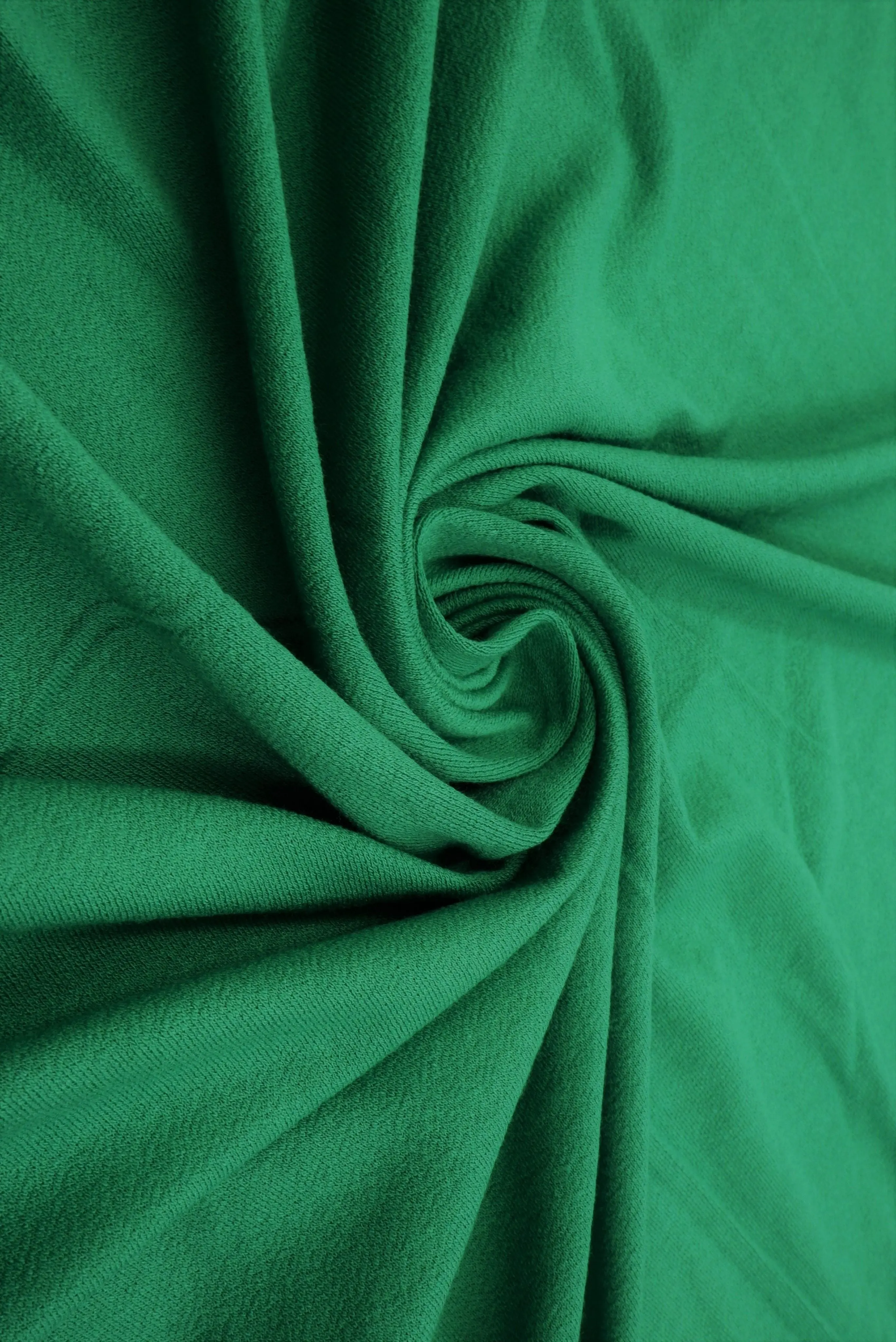 Viscose Rayon Knit Crepe Solid Stretch Fabric - KNT4465 - Image 12