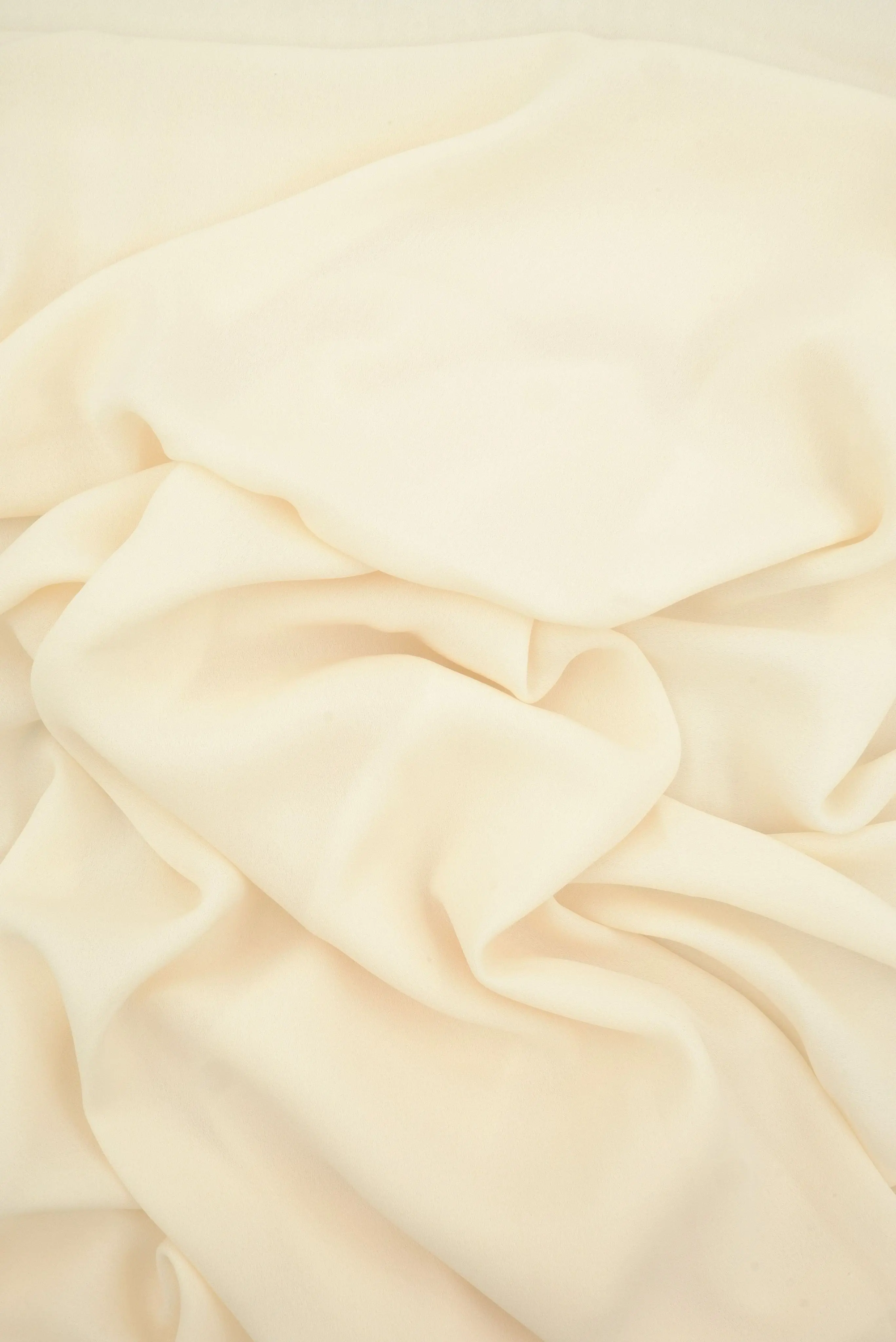 Wool Solid Woven Fabric - WOOL DBY - Image 16