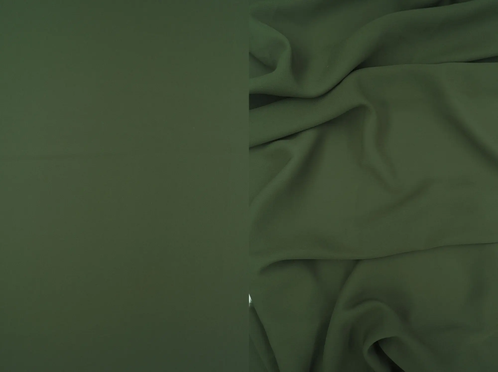 Wool Solid Woven Fabric - WOOL DBY - Image 24