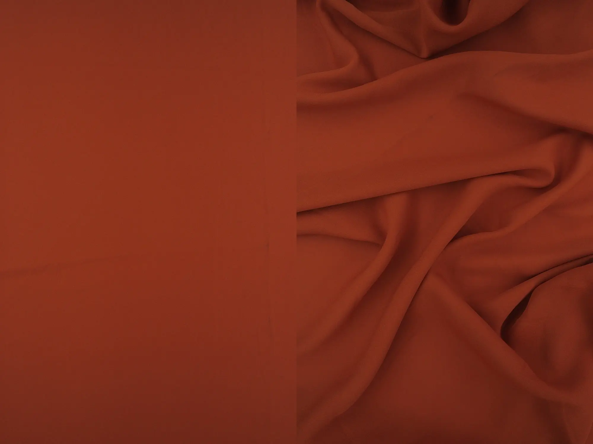 Wool Solid Woven Fabric - WOOL DBY - Image 31
