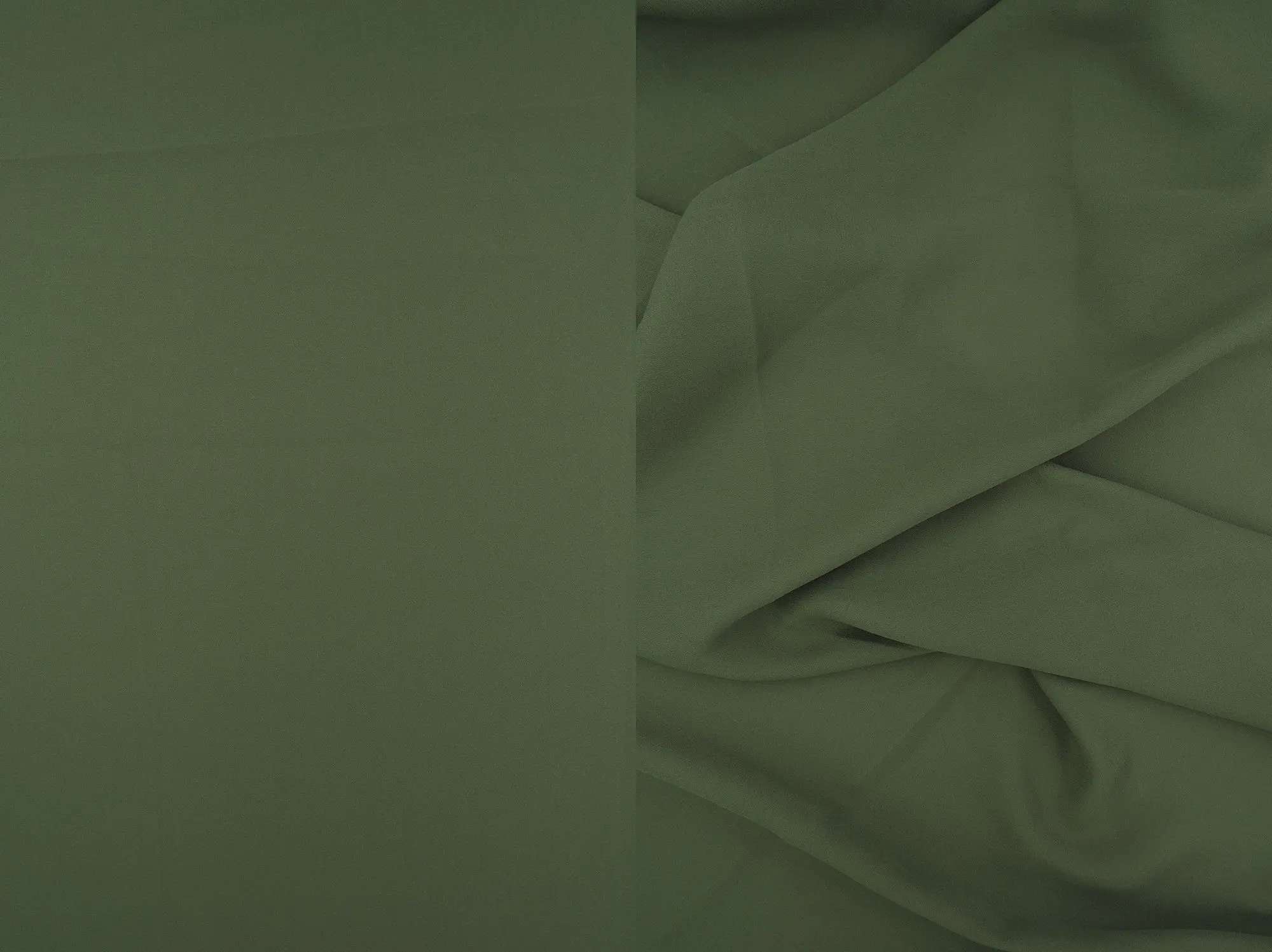 Wool Solid Woven Fabric - WOOL DBY - Image 6