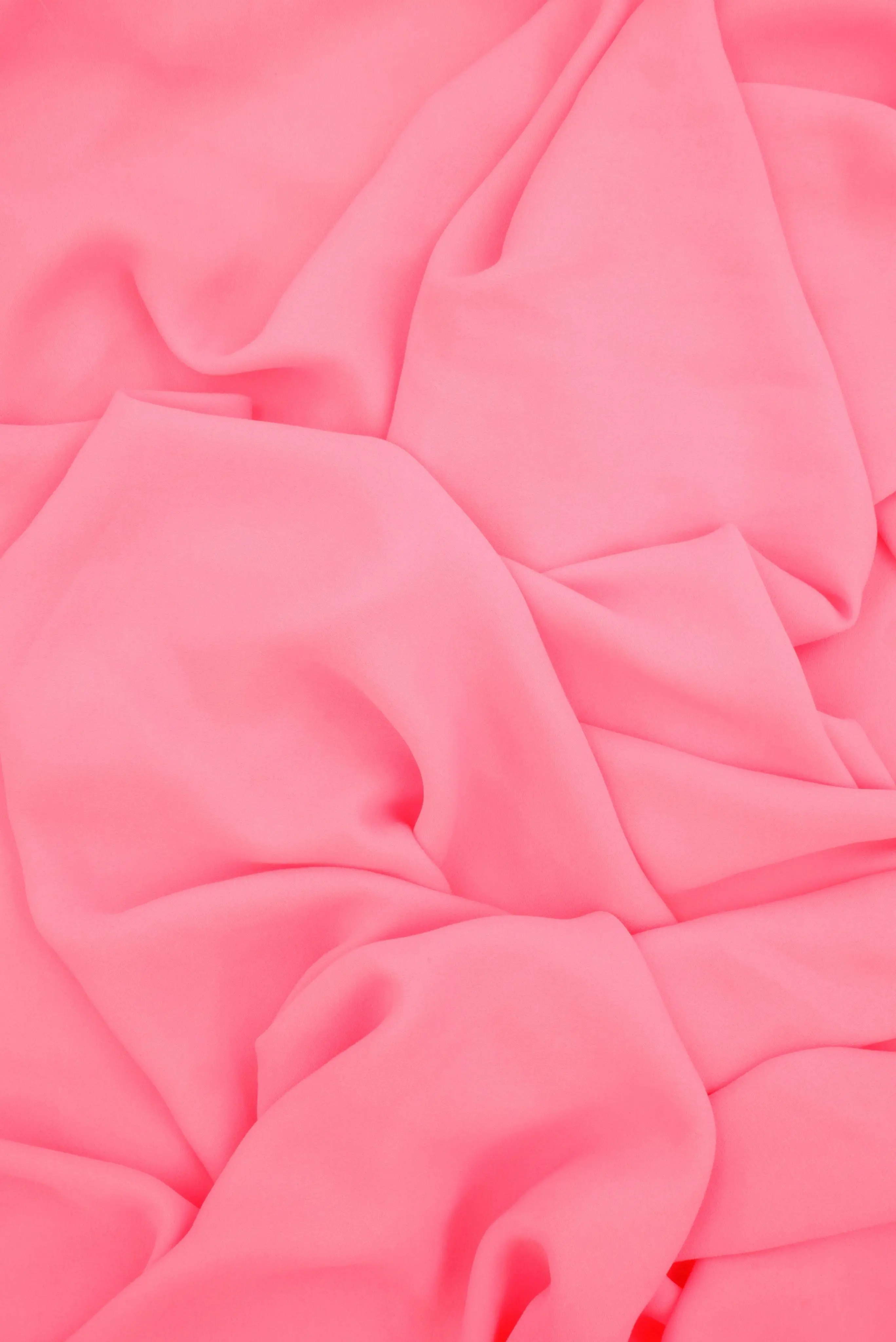 Wool Solid Woven Fabric - WOOL DBY - Image 9